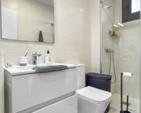 Resale - Apartment - Pilar de la Horadada - Lo Romero Golf