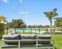 Resale - Apartment - Pilar de la Horadada - Lo Romero Golf