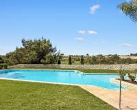 Resale - Apartment - Pilar de la Horadada - Lo Romero Golf
