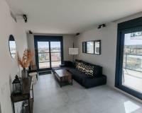 Resale - Apartment - Pilar de la Horadada - Mil Palmeras
