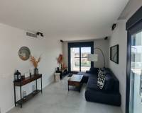 Resale - Apartment - Pilar de la Horadada - Mil Palmeras