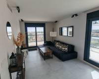 Resale - Apartment - Pilar de la Horadada - Mil Palmeras