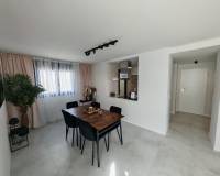 Resale - Apartment - Pilar de la Horadada - Mil Palmeras