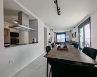 Resale - Apartment - Pilar de la Horadada - Mil Palmeras
