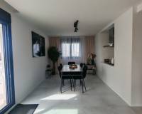Resale - Apartment - Pilar de la Horadada - Mil Palmeras