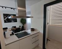 Resale - Apartment - Pilar de la Horadada - Mil Palmeras