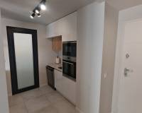 Resale - Apartment - Pilar de la Horadada - Mil Palmeras