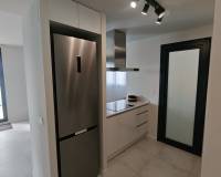 Resale - Apartment - Pilar de la Horadada - Mil Palmeras