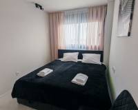 Resale - Apartment - Pilar de la Horadada - Mil Palmeras