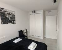 Resale - Apartment - Pilar de la Horadada - Mil Palmeras