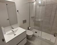 Resale - Apartment - Pilar de la Horadada - Mil Palmeras