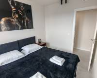 Resale - Apartment - Pilar de la Horadada - Mil Palmeras
