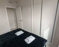Resale - Apartment - Pilar de la Horadada - Mil Palmeras