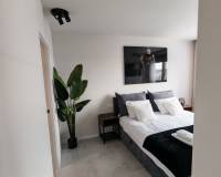 Resale - Apartment - Pilar de la Horadada - Mil Palmeras
