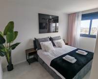 Resale - Apartment - Pilar de la Horadada - Mil Palmeras
