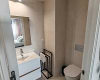 Resale - Apartment - Pilar de la Horadada - Mil Palmeras