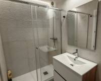 Resale - Apartment - Pilar de la Horadada - Mil Palmeras