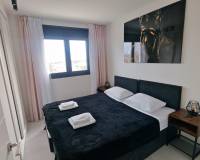 Resale - Apartment - Pilar de la Horadada - Mil Palmeras