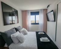 Resale - Apartment - Pilar de la Horadada - Mil Palmeras