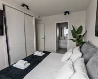 Resale - Apartment - Pilar de la Horadada - Mil Palmeras