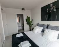 Resale - Apartment - Pilar de la Horadada - Mil Palmeras