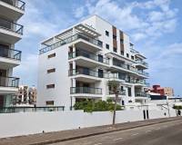 Resale - Apartment - Pilar de la Horadada - Mil Palmeras