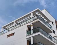 Resale - Apartment - Pilar de la Horadada - Mil Palmeras