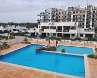 Resale - Apartment - Pilar de la Horadada - Mil Palmeras