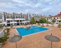 Resale - Apartment - Pilar de la Horadada - Mil Palmeras