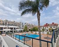 Resale - Apartment - Pilar de la Horadada - Mil Palmeras
