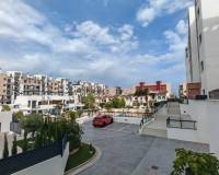 Resale - Apartment - Pilar de la Horadada - Mil Palmeras