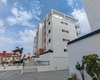 Resale - Apartment - Pilar de la Horadada - Mil Palmeras