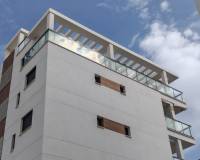 Resale - Apartment - Pilar de la Horadada - Mil Palmeras