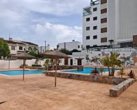 Resale - Apartment - Pilar de la Horadada - Mil Palmeras