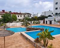 Resale - Apartment - Pilar de la Horadada - Mil Palmeras