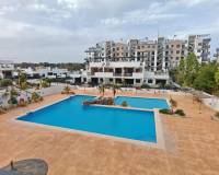 Resale - Apartment - Pilar de la Horadada - Mil Palmeras