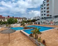 Resale - Apartment - Pilar de la Horadada - Mil Palmeras