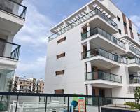 Resale - Apartment - Pilar de la Horadada - Mil Palmeras