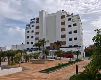 Resale - Apartment - Pilar de la Horadada - Mil Palmeras