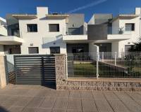 Resale - Apartment - Pilar de La Horadada - Pilar de La Horadada - Town