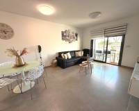 Resale - Apartment - Pilar de La Horadada - Pilar de La Horadada - Town