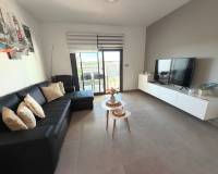 Resale - Apartment - Pilar de La Horadada - Pilar de La Horadada - Town