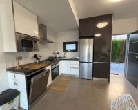 Resale - Apartment - Pilar de La Horadada - Pilar de La Horadada - Town