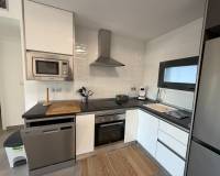 Resale - Apartment - Pilar de La Horadada - Pilar de La Horadada - Town