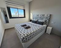 Resale - Apartment - Pilar de La Horadada - Pilar de La Horadada - Town