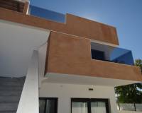 Resale - Apartment - Pilar de la Horadada - Pilar de La Horadada - Town