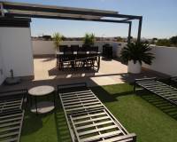 Resale - Apartment - Pilar de la Horadada - Pilar de La Horadada - Town