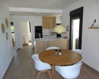 Resale - Apartment - Pilar de la Horadada - Pilar de La Horadada - Town