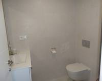 Resale - Apartment - Pilar de la Horadada - Pilar de La Horadada - Town