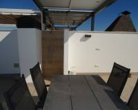 Resale - Apartment - Pilar de la Horadada - Pilar de La Horadada - Town